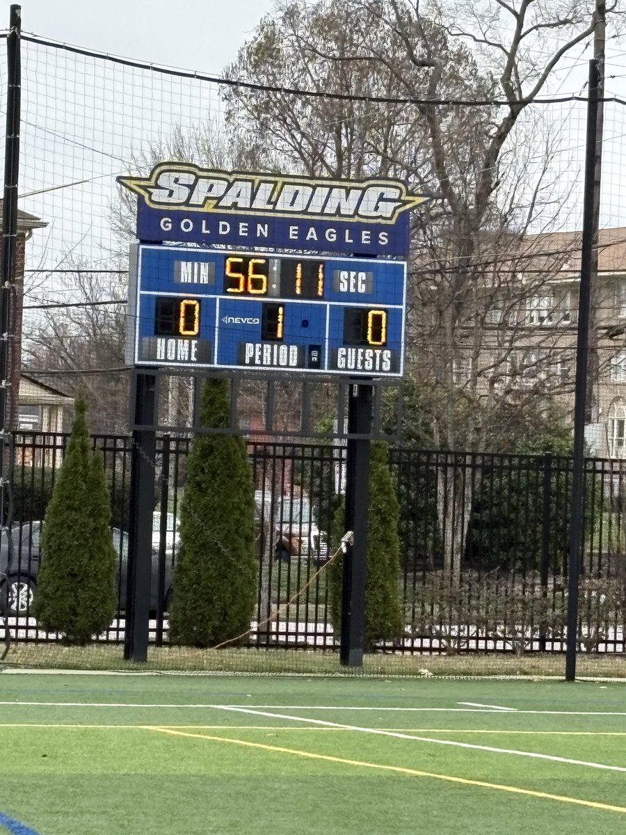 Randolph Men's Lax tweet media