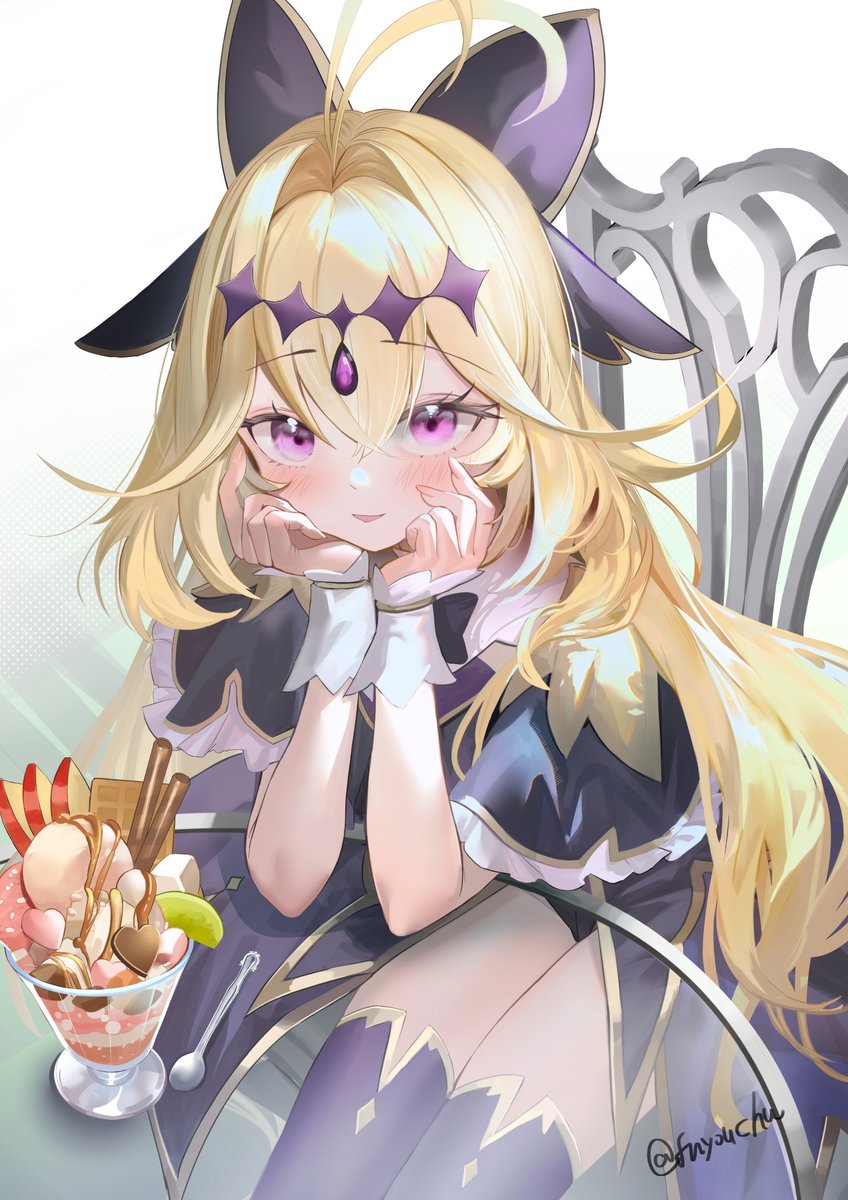 fuyouchu's tweet photo. 色々ありすぎて、今やっとシャドウちゃん描き終わった
#たんプリ  #precue https://t.co/euu1VP52bP