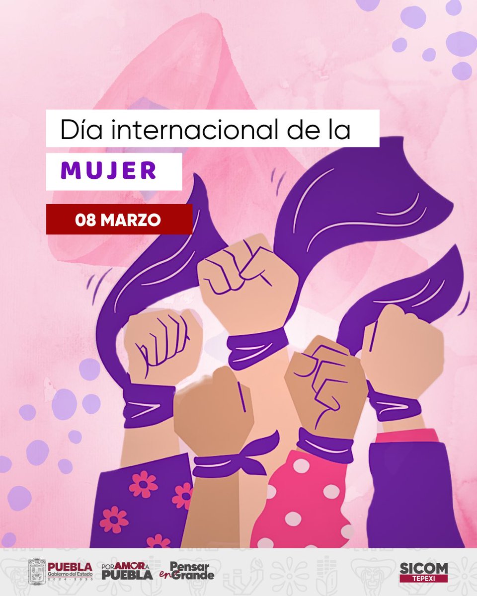 SICOM Tepexi de Rodríguez tweet media