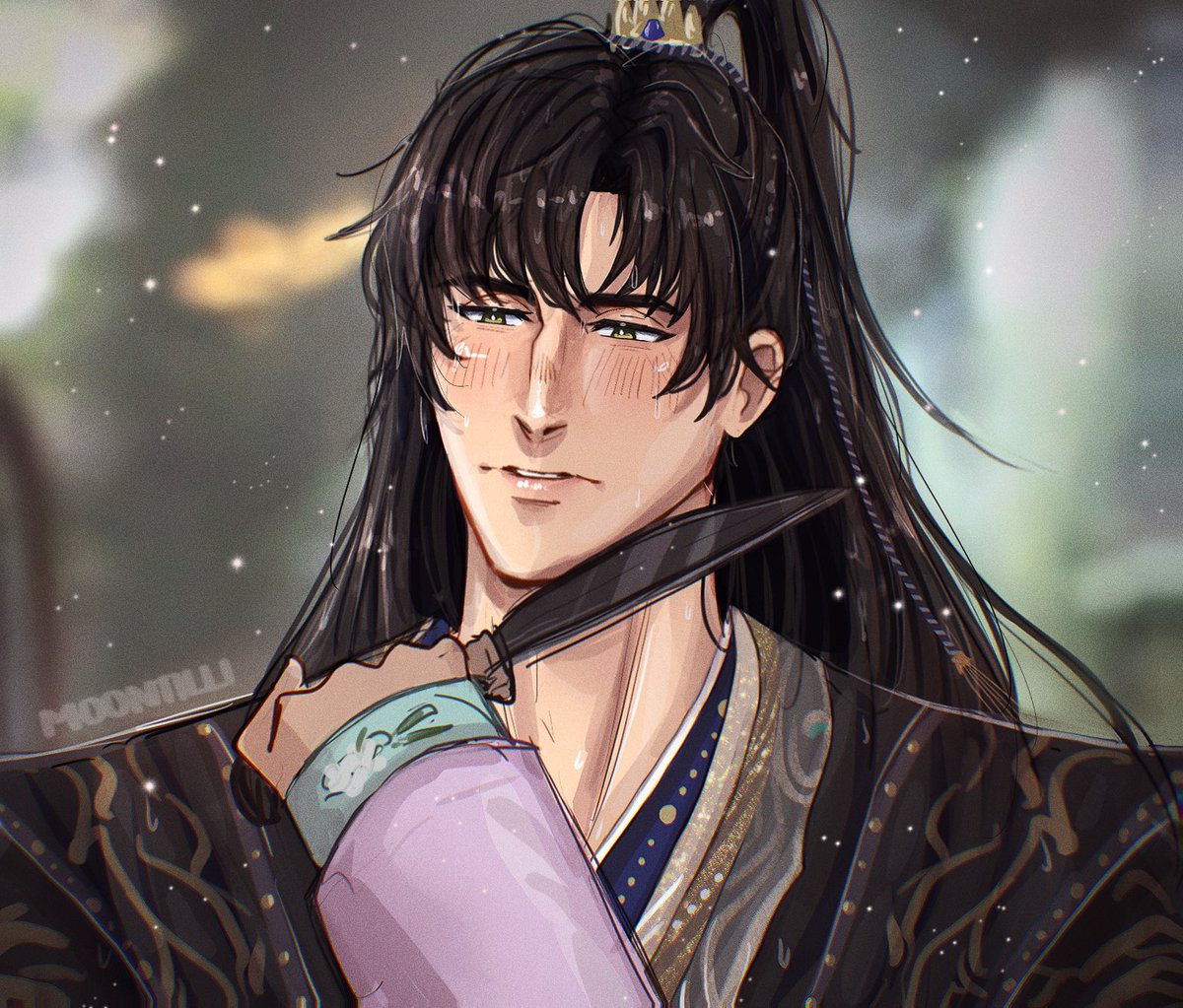 Tilli ♡🧜‍♂️❄️ tweet media