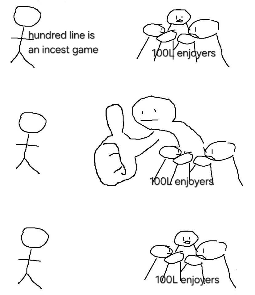 Even though I find this argument dumb asf