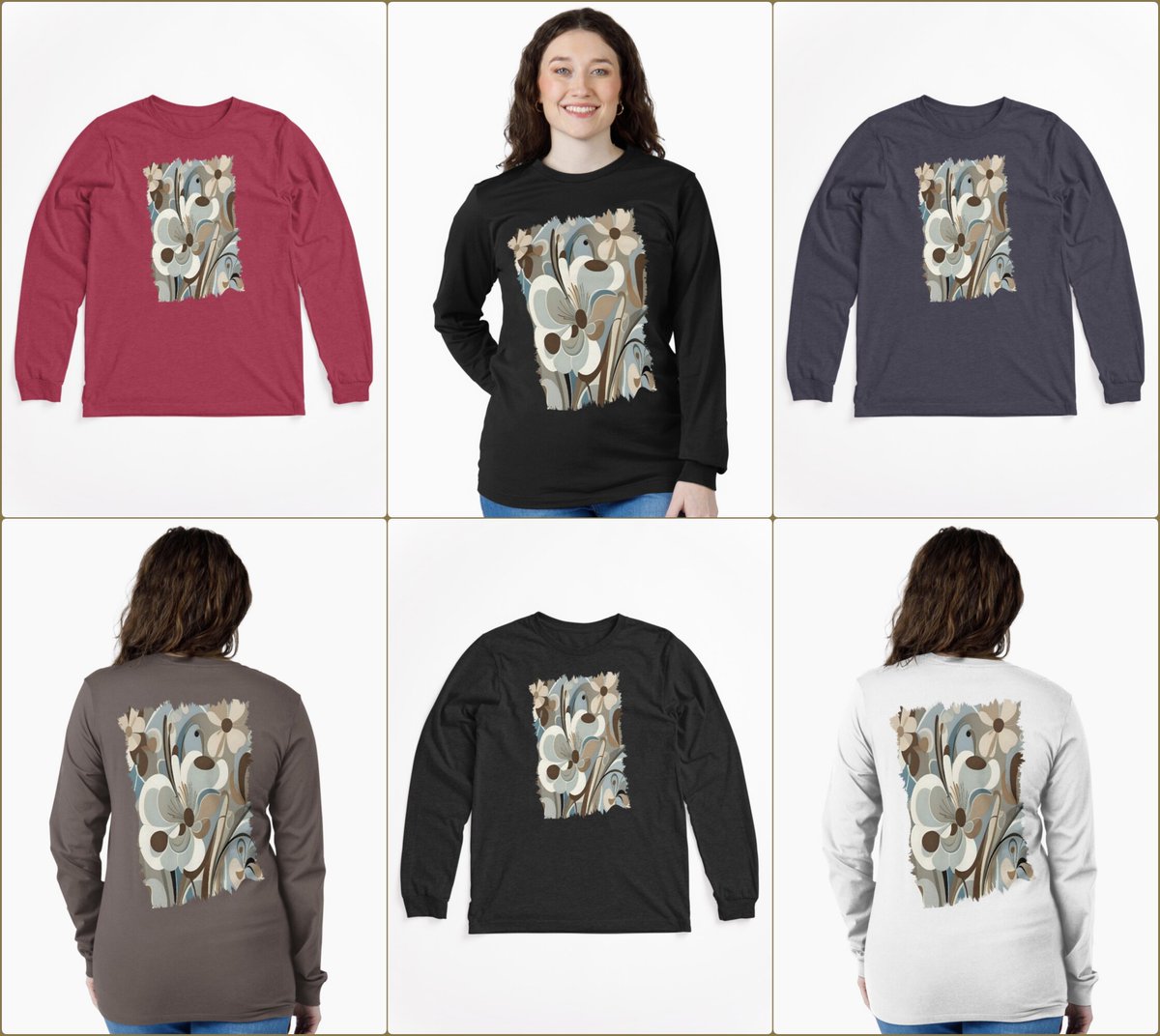 ArtFalaxy's tweet image. Kotharat Long Sleeve T-Shirt~by Art Falaxy~
~Dress Artful~
#redbubble #accessories #fashion #art #artfalaxy #tshirts #FindYourThing
-
🟢 redbubble.com/i/long-sleeve-…
COLLECTION: redbubble.com/shop/ap/324995…