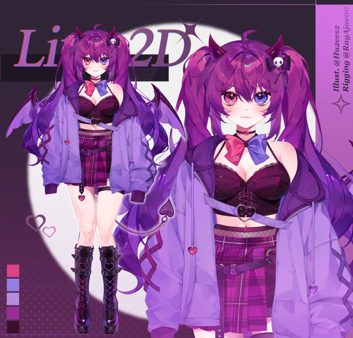 HUI | RAUM / coloso tweet media