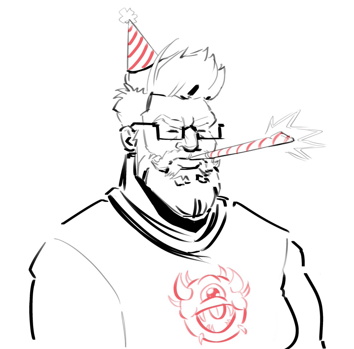 ABSOLUTE CRISIS tweet media