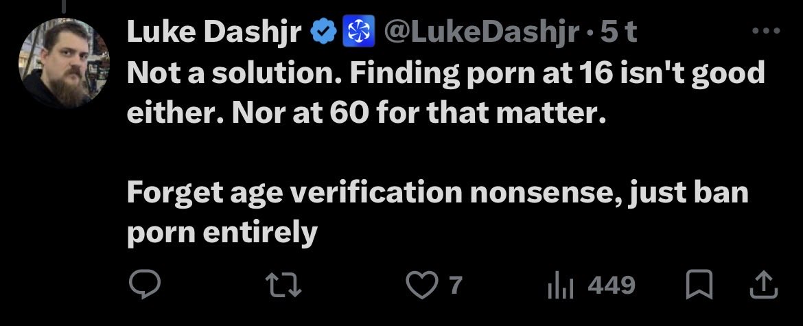 SvartHette|Economist, Phd Slop Slinger tweet media