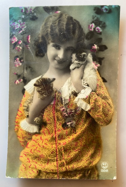 Pam's Pictorama tweet media