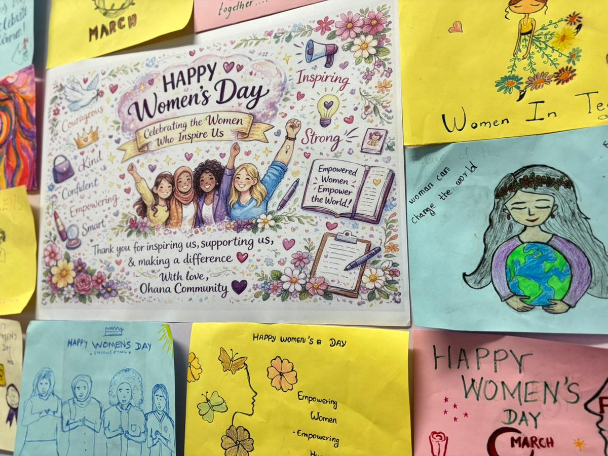 Yarl Salesforce Ohana - Sri Lanka tweet media