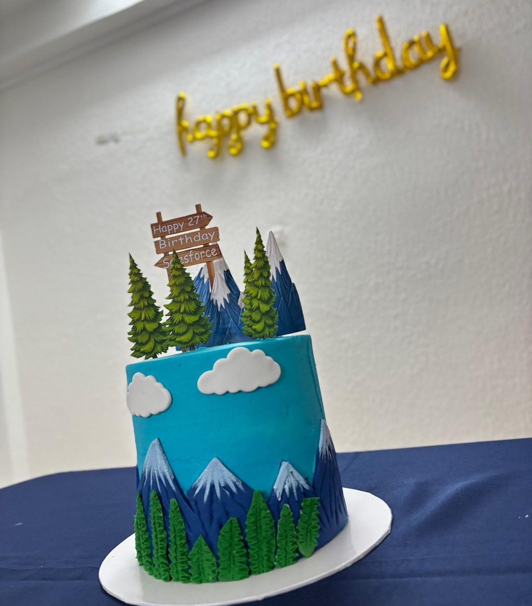 Yarl Salesforce Ohana - Sri Lanka tweet media