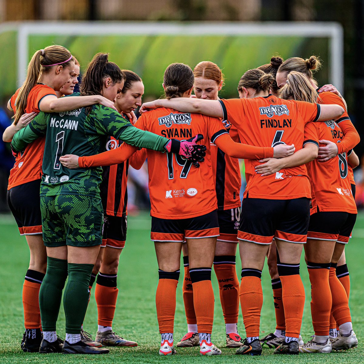 Dundee United FC Women tweet media
