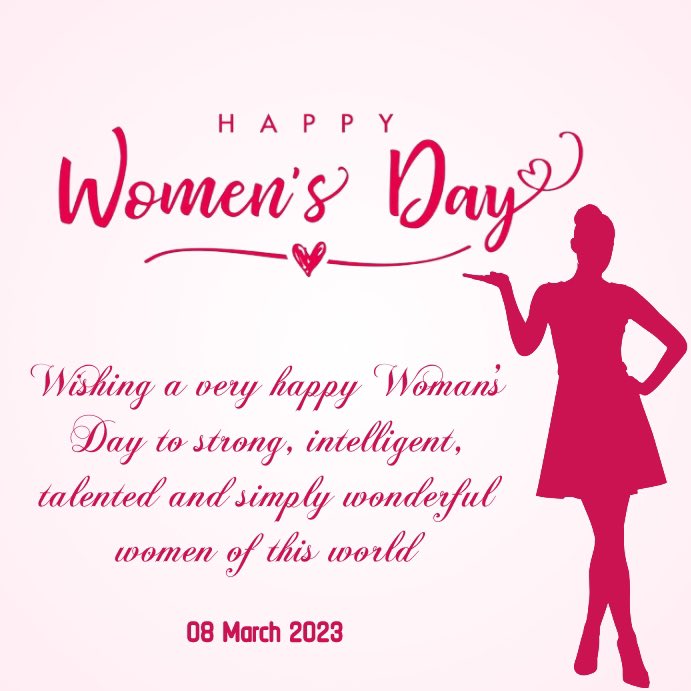 Demi1496's tweet photo. #Vrouwendag #WomensDay2026 ❤️ https://t.co/hN16sG6Iz3