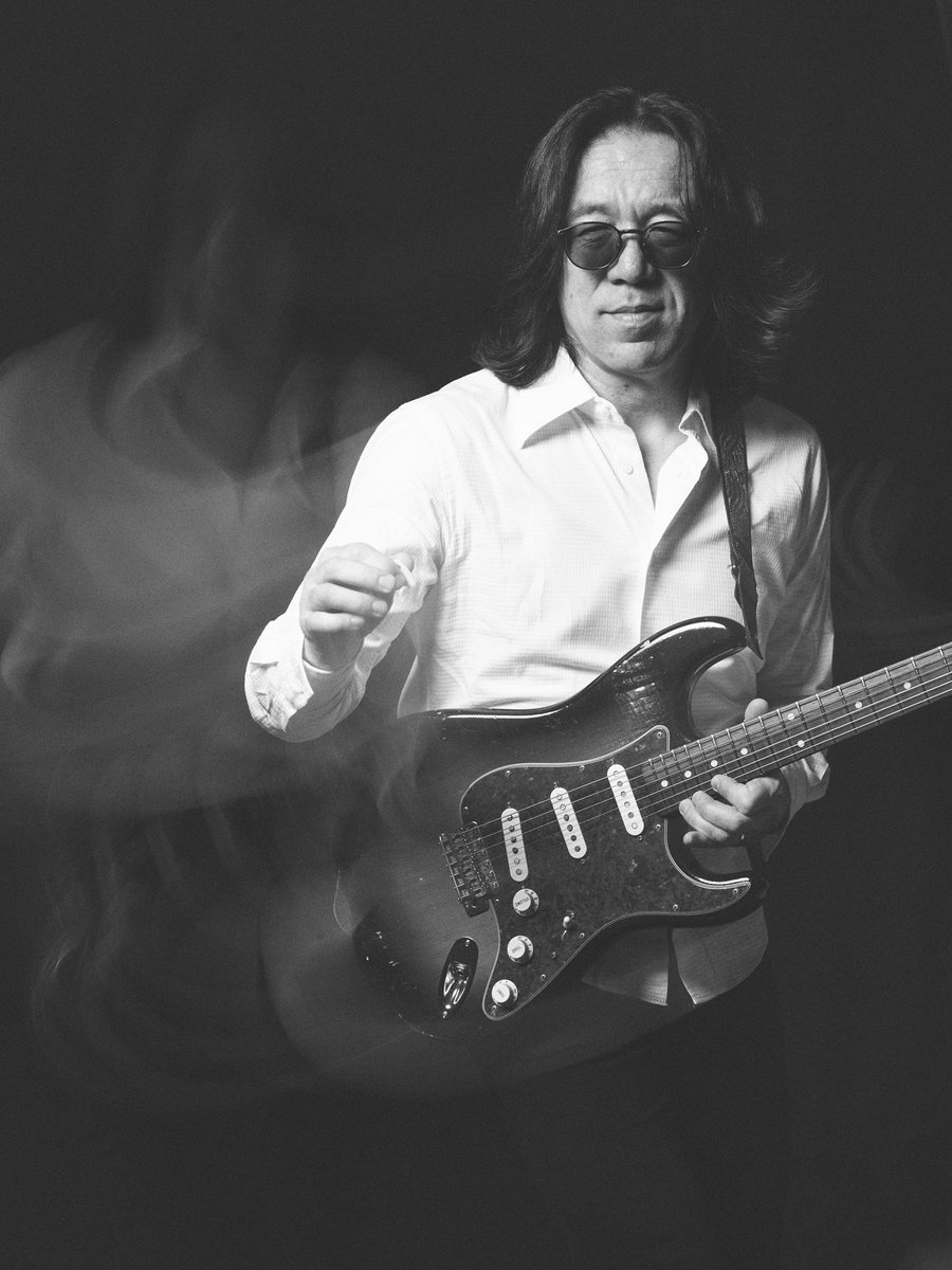 TomoJustFunky's tweet image. I love those photos so much! Very rare to like my own photos in general but @nishimaki_tkmi really changed that totally! I am so grateful to have many great shots from 西槇さん！選ぶの迷うぐらいに素晴らしいです！感謝🙌🙏❤️

#taichinishimaki #promophoto #トモ藤田 #tomofujita