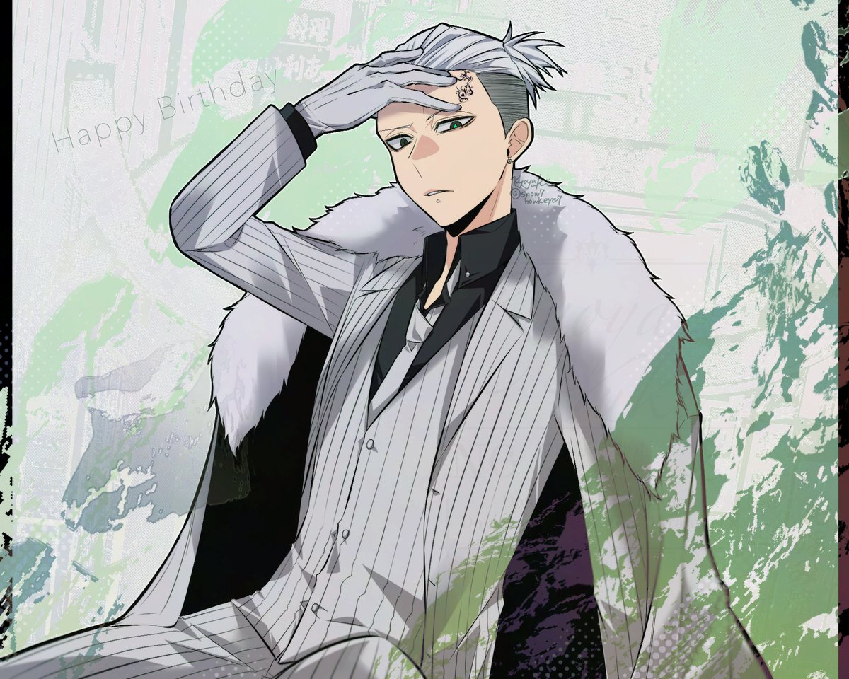 恭屋ユキ tweet media