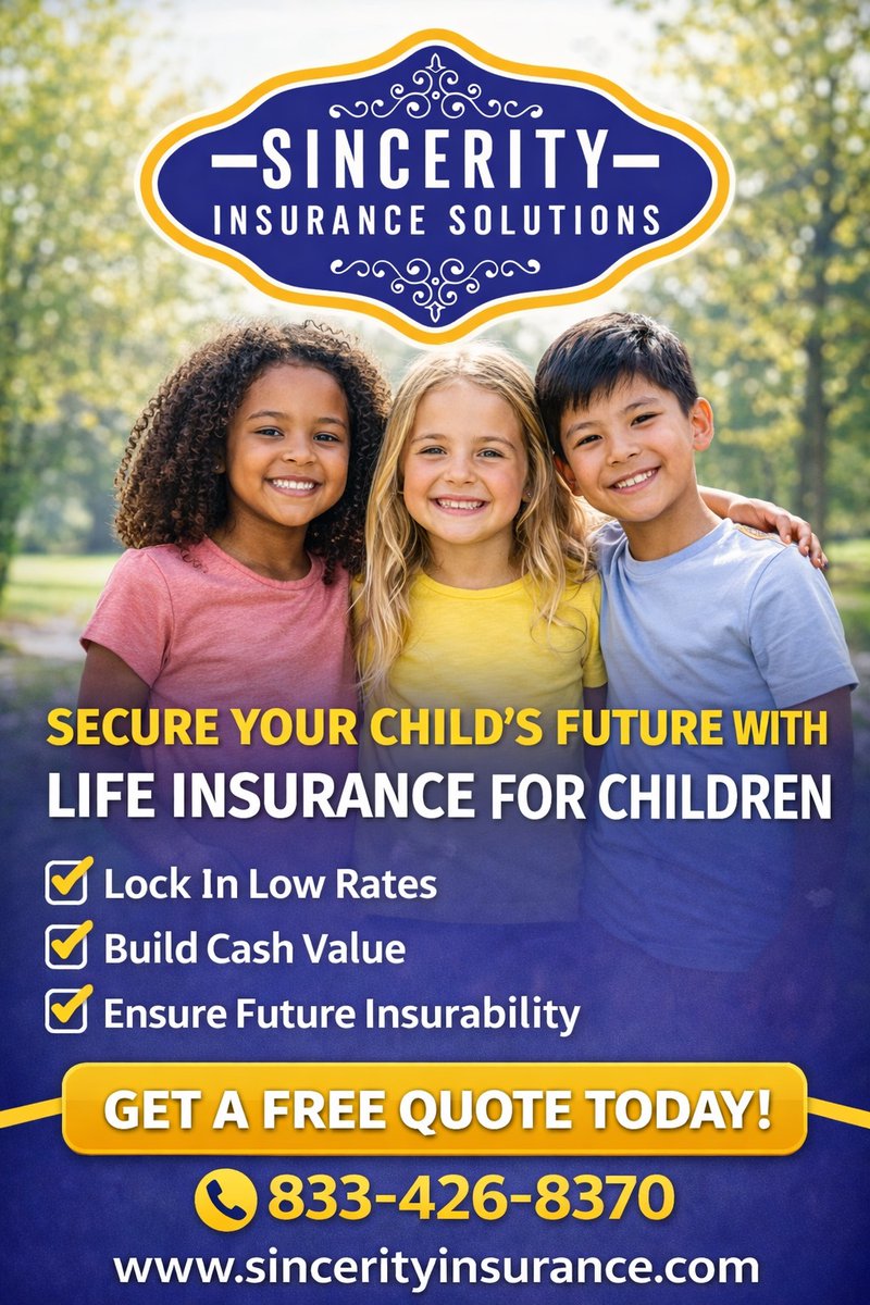 Offering insurance solutions with integrity.  Independent insurance agency because we work for YOU to find the right insurance company to fit your needs.  

#az #il #mi #mo #nc #ok #tn #tx #wi