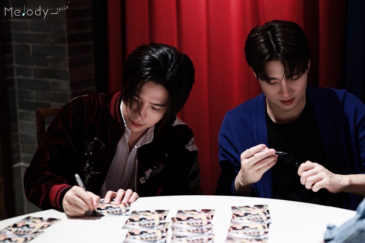 Melody2wish_ChinaFC tweet media