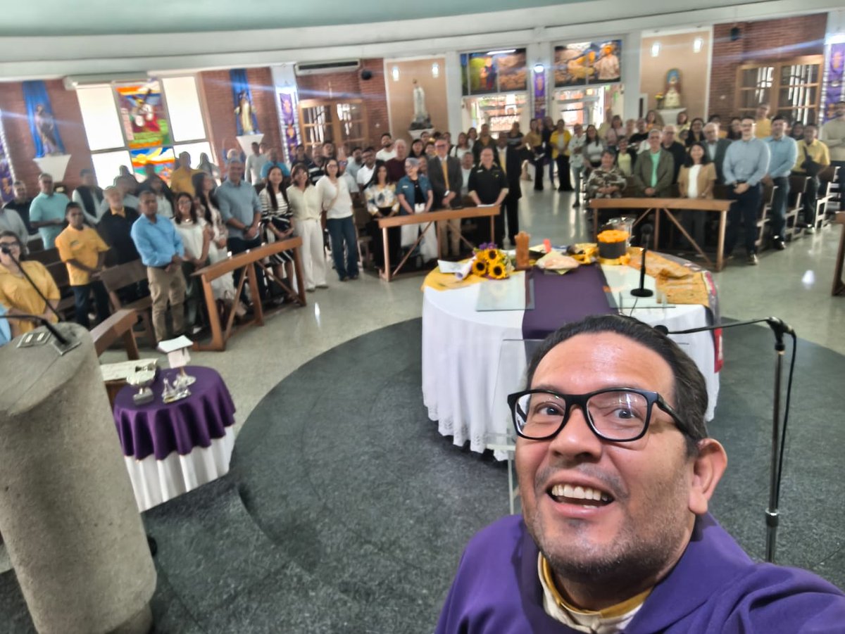 Juan Carlos Vidal S. tweet media