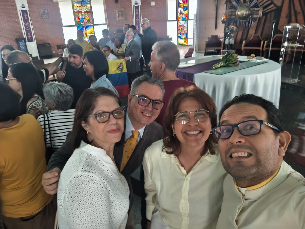 Juan Carlos Vidal S. tweet media