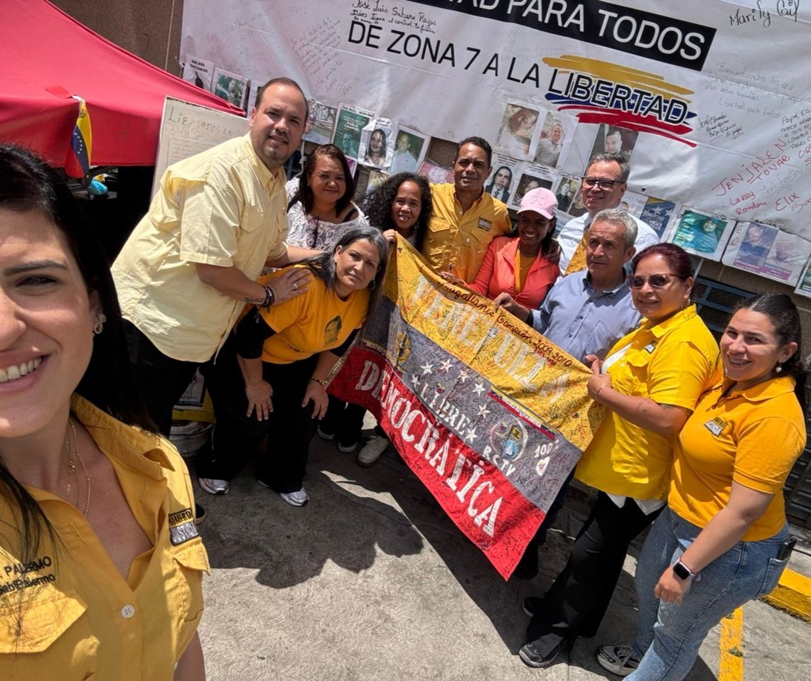 Juan Carlos Vidal S. tweet media