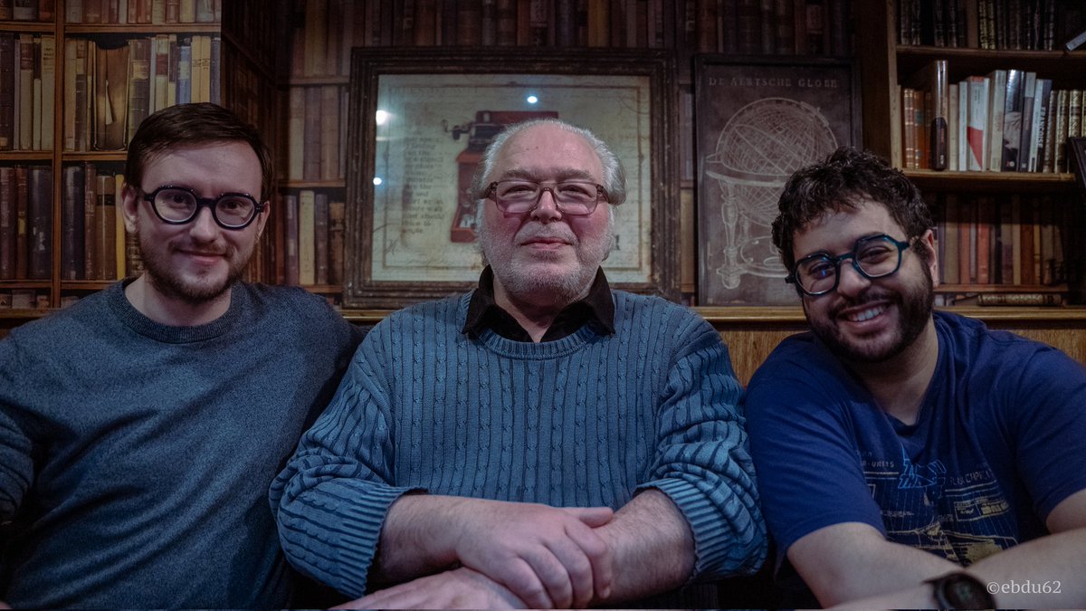 Jérémy Joly 🎬 tweet media