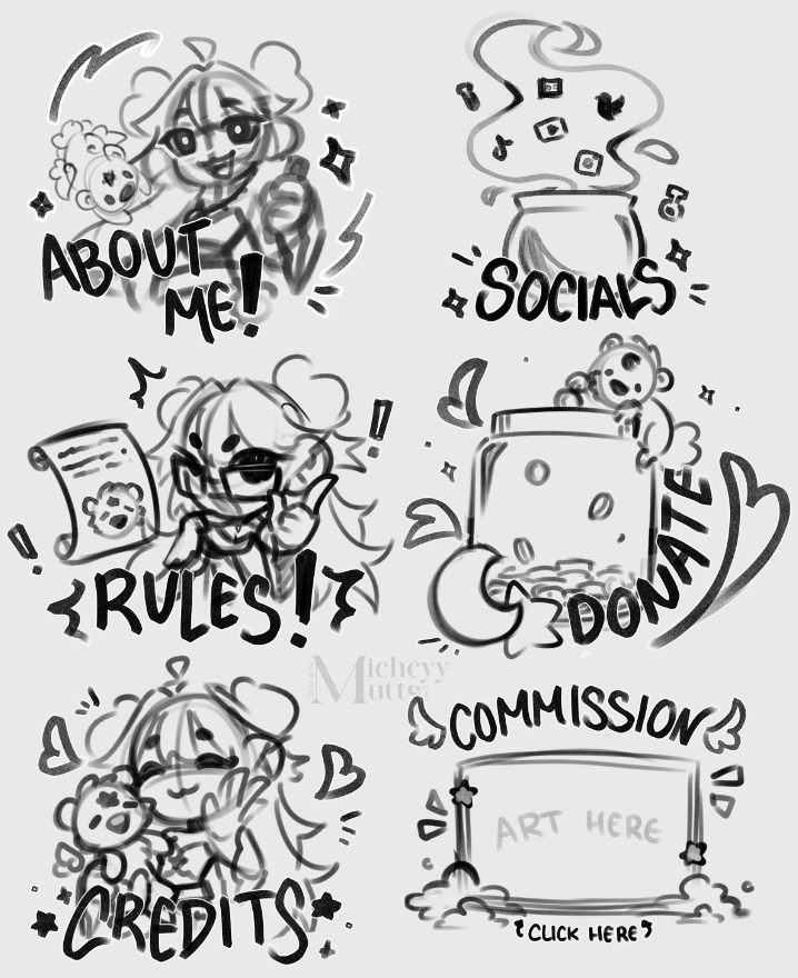 Riley 🔮💫 tweet media