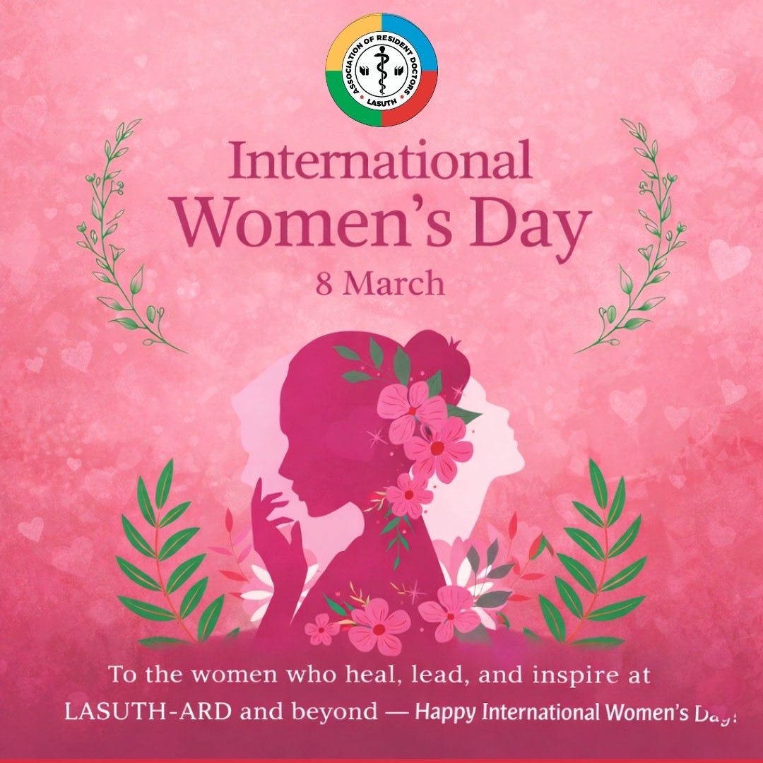 LASUTH ARD Official tweet media