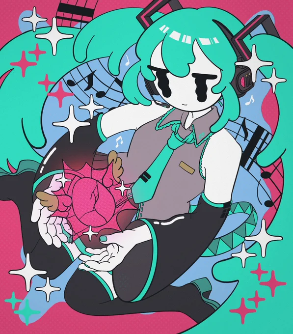 大好き #ミクの日2026 #ミクの日 #初音ミク