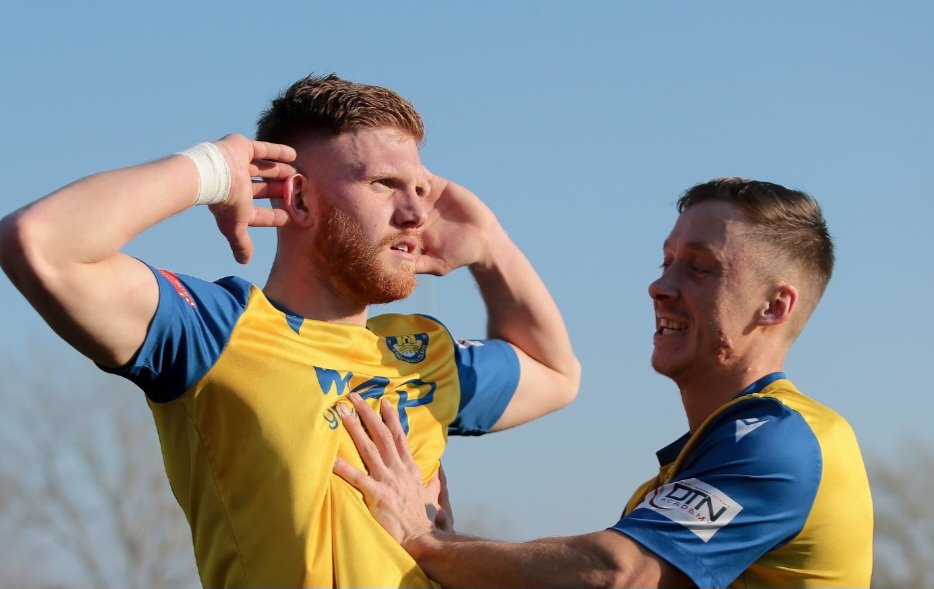 Andrew Cooper tweet media