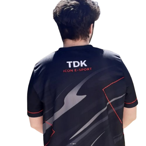 Odious TDK 🐉 tweet media