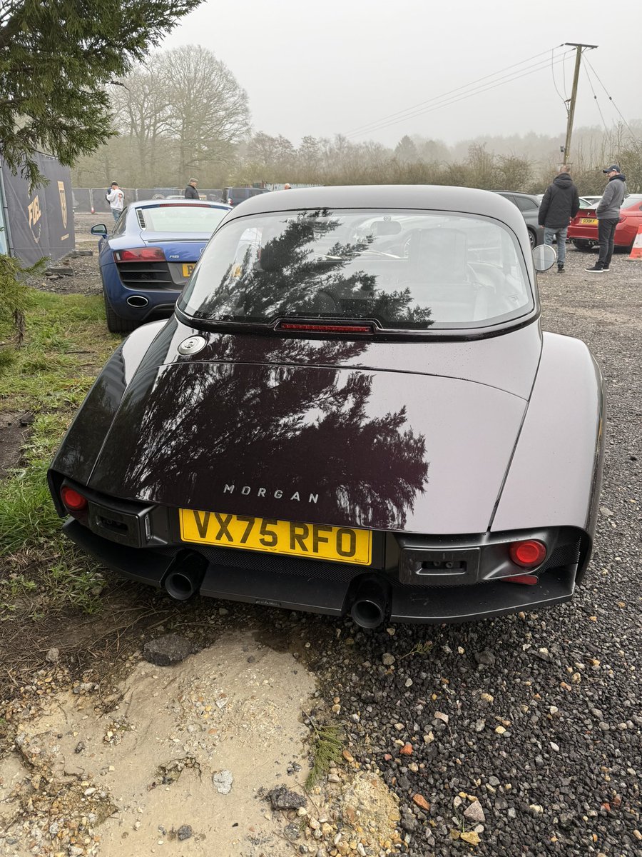 Ben Marshall tweet media