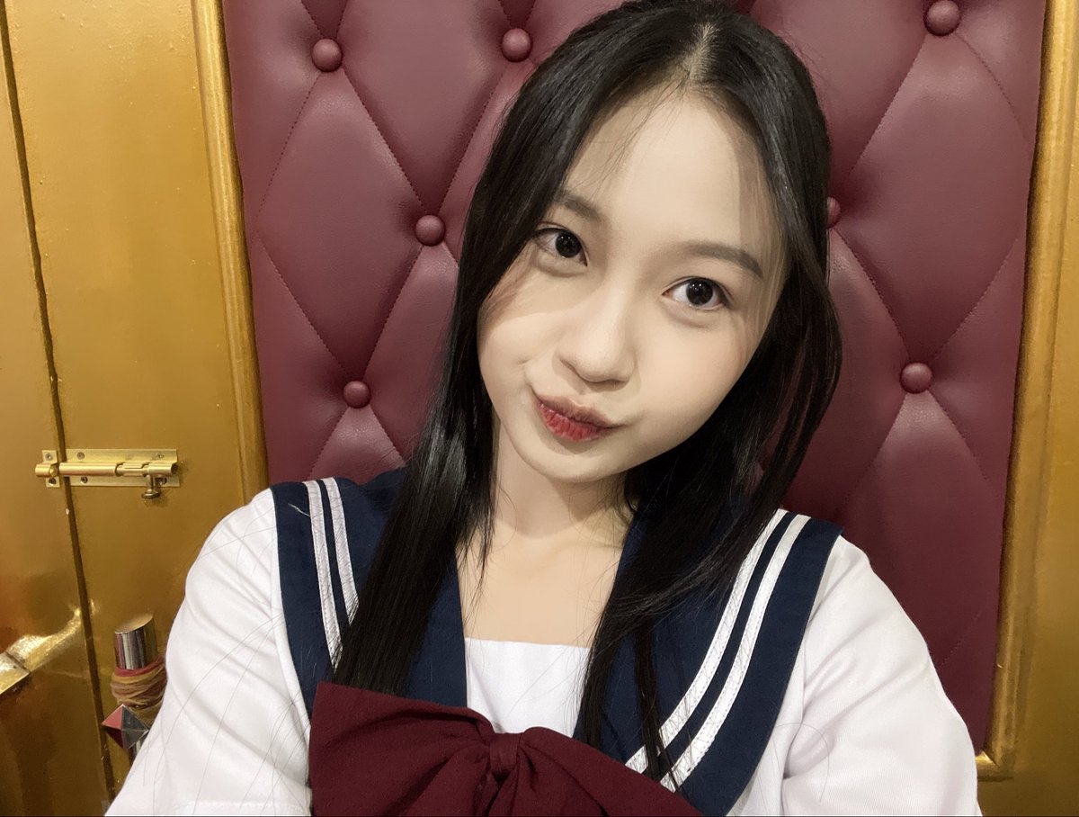 Mikaela Kusjanto tweet media