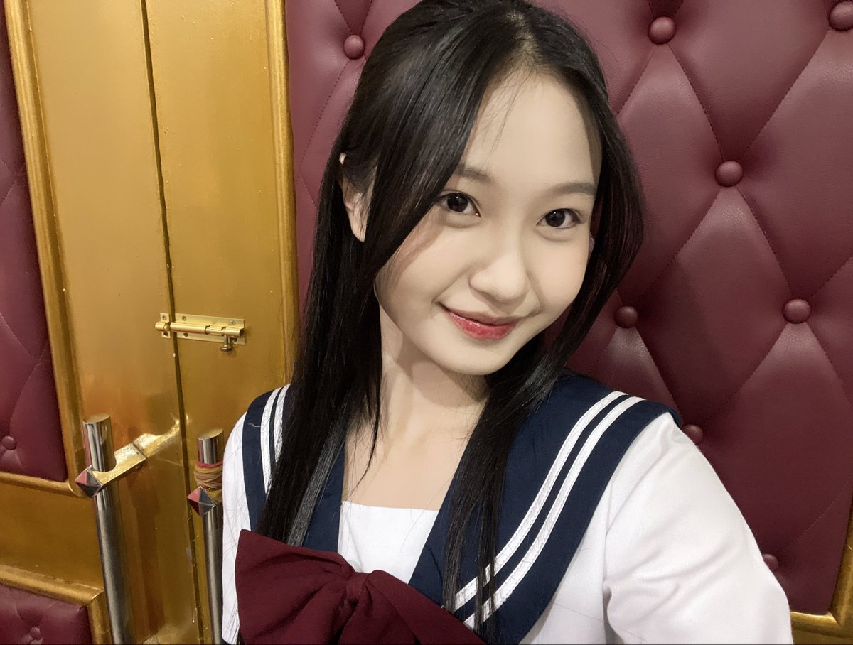 Mikaela Kusjanto tweet media