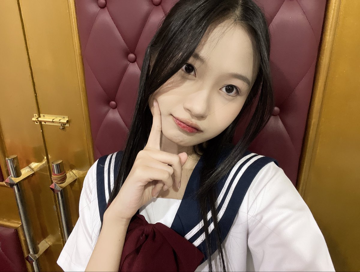 Mikaela Kusjanto tweet media