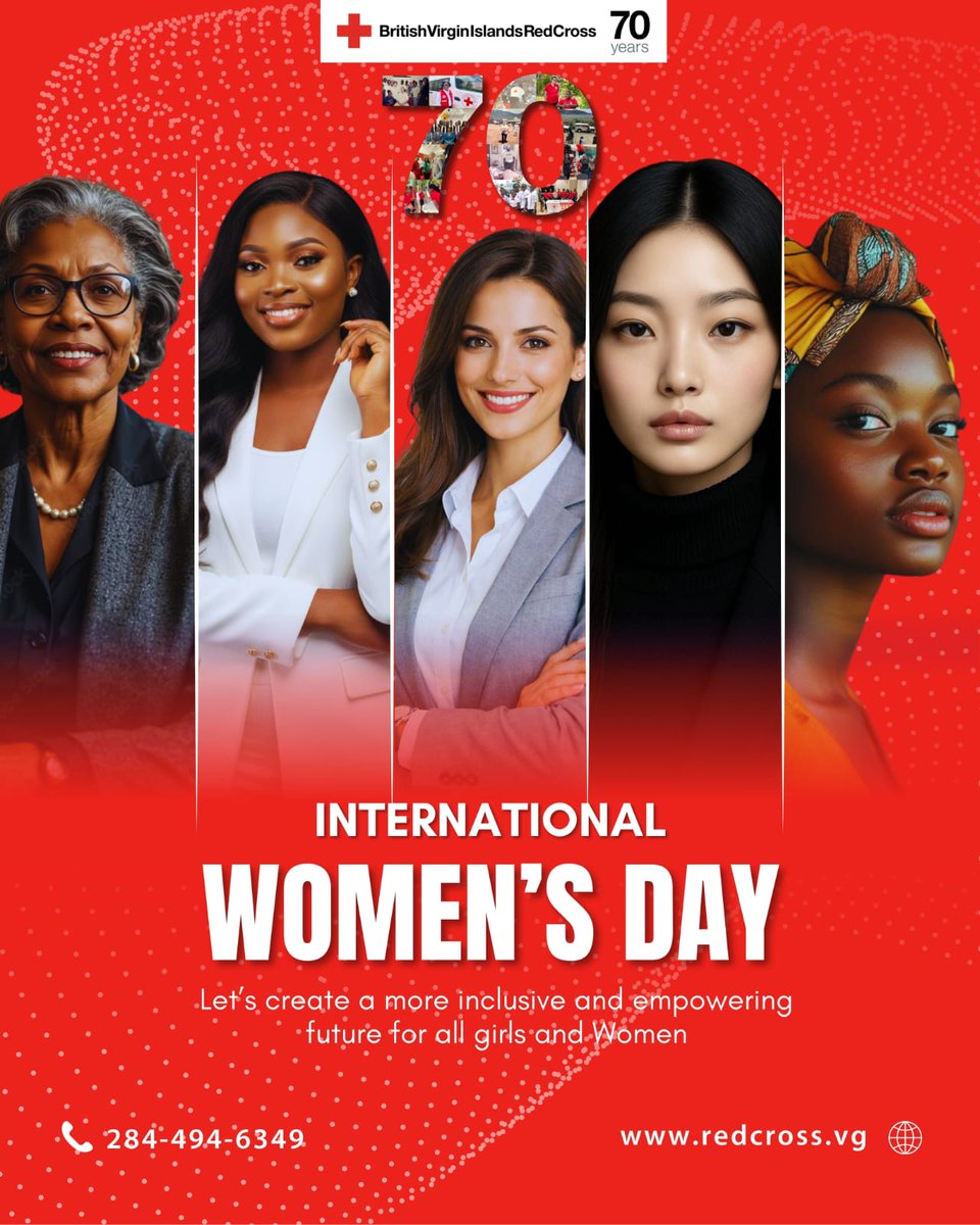 BVI Red Cross tweet media