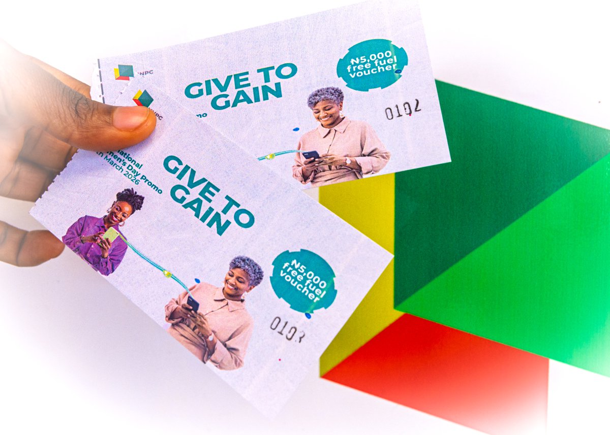 NNPC RETAIL LTD tweet media