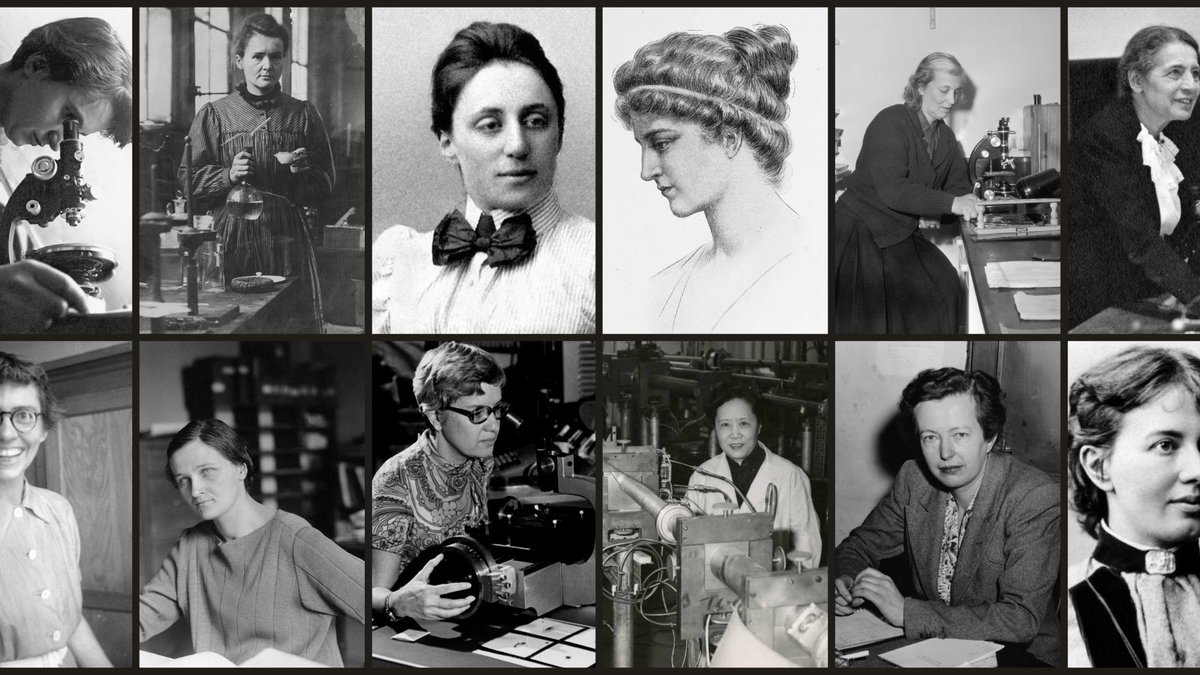 Physics In History tweet media