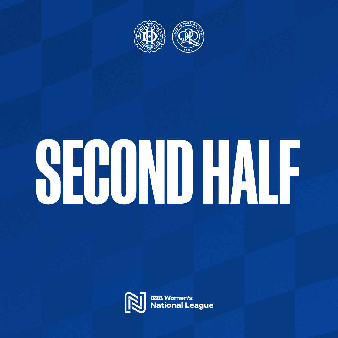 QPR FC Women tweet media