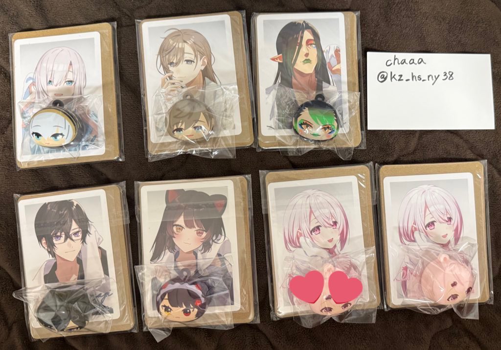 ゆあ ﾄﾘﾋｷ tweet media