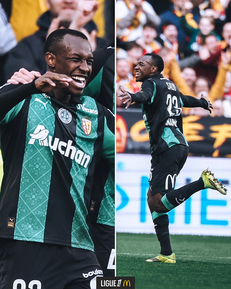 Ligue 1 English tweet media