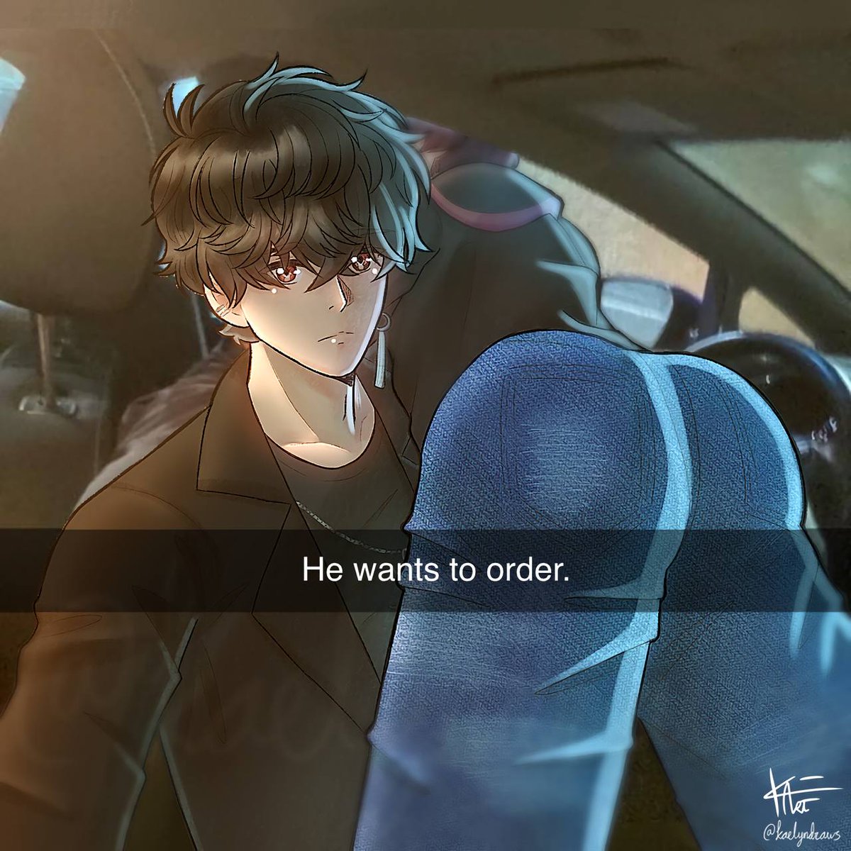 Kaelyn RH tweet media