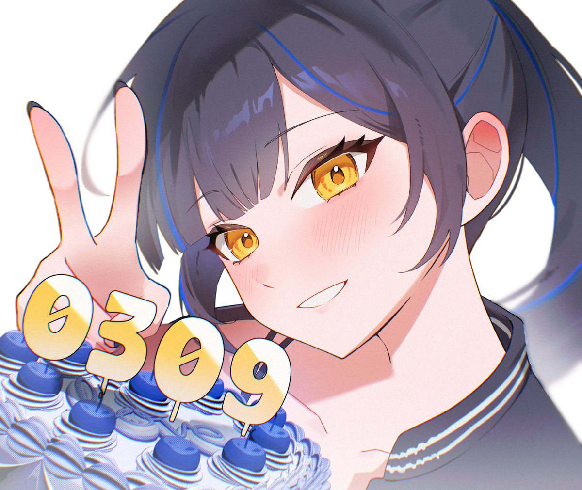 서리빛 tweet media