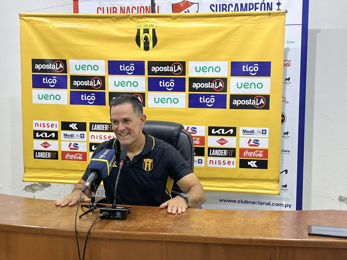 Daniel Troche tweet media