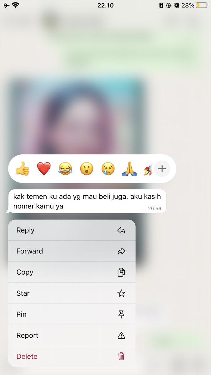 Jualan cuma ke ytta soalnya masih mager bikin pricelist dll, tp sll direkomenin sm cust2 loyalku ke tmn2nya🫶🏼🥹