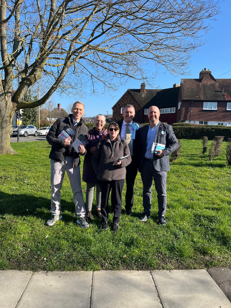 Reform UK Greenwich tweet media