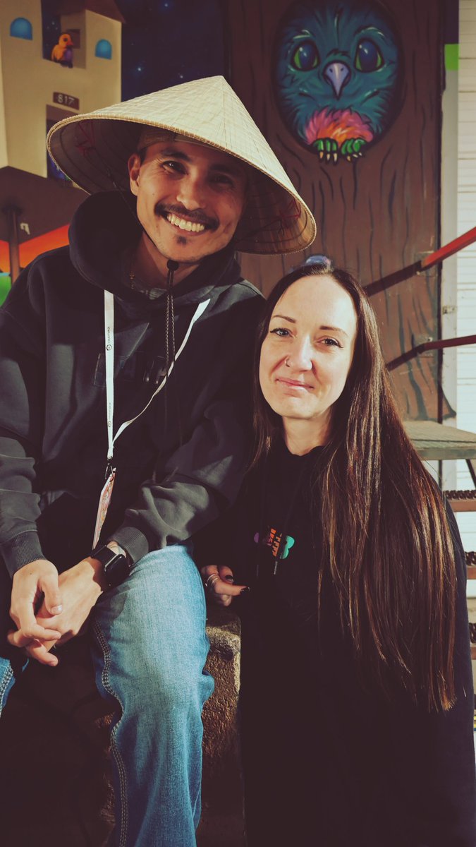 Bexie🌟 tweet media