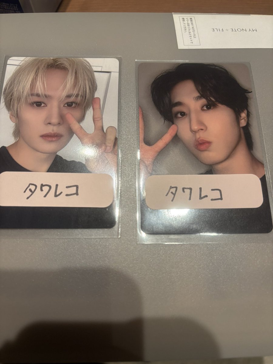 ちゃちゃちゃ.蛾 tweet media