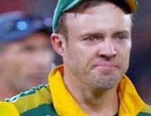 Not winning a major trophy would be 2nd lowest point of ABD’s career, getting compared to Suryakumar Yadav remains the first 😭