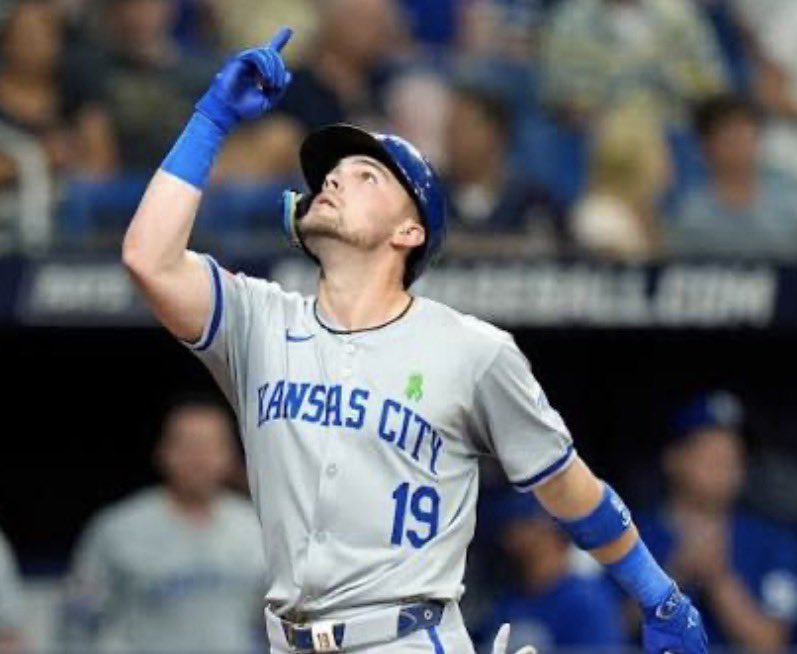 Royals Countdown tweet media