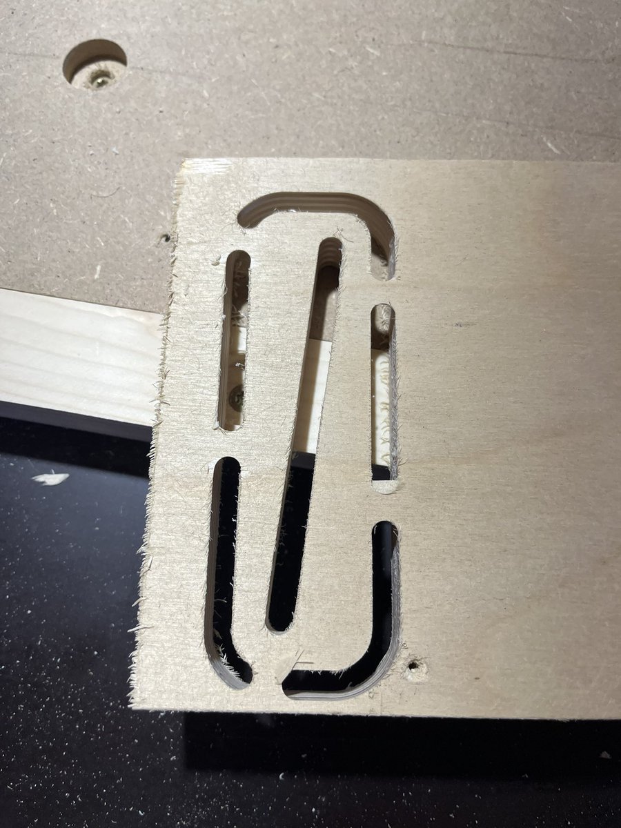 meloun_tomas's tweet image. Klempy.

#cncrouter