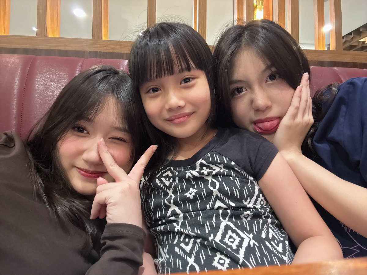 Cathleen Nixie tweet media