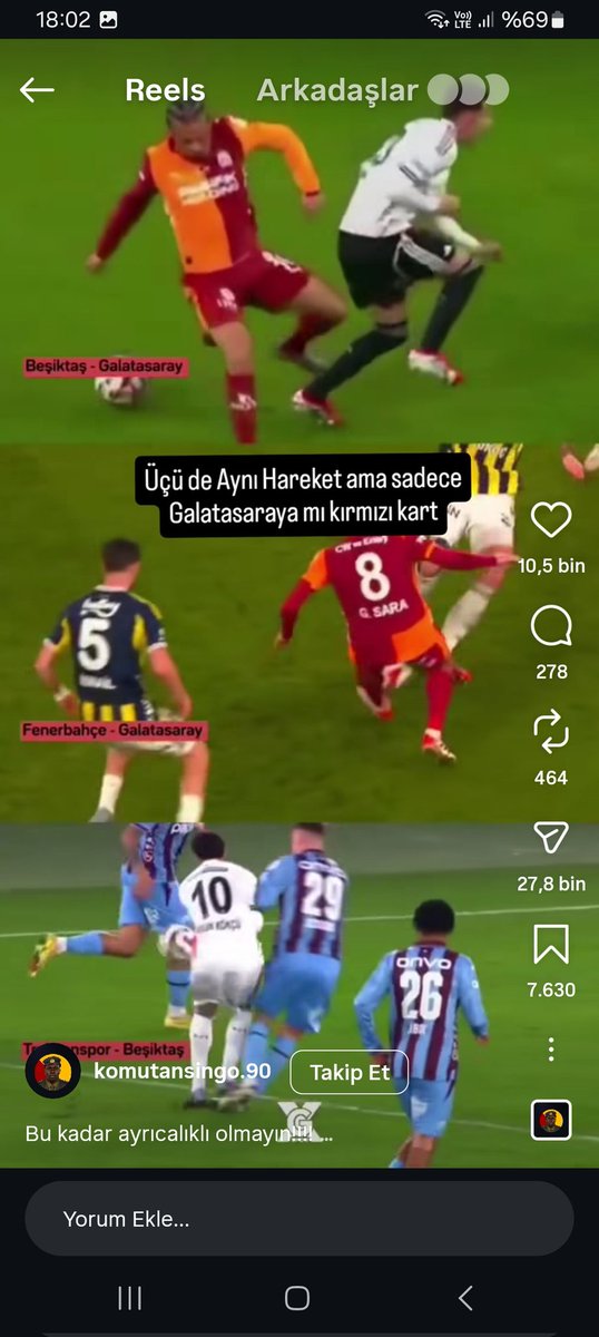 Emre ÖZTÜRK tweet media