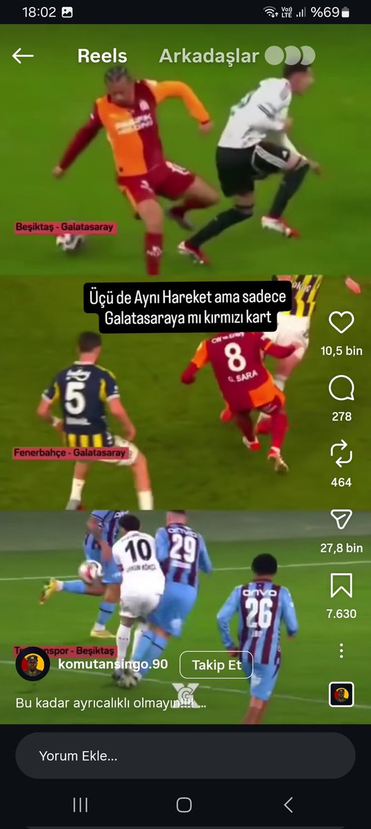 Emre ÖZTÜRK tweet media